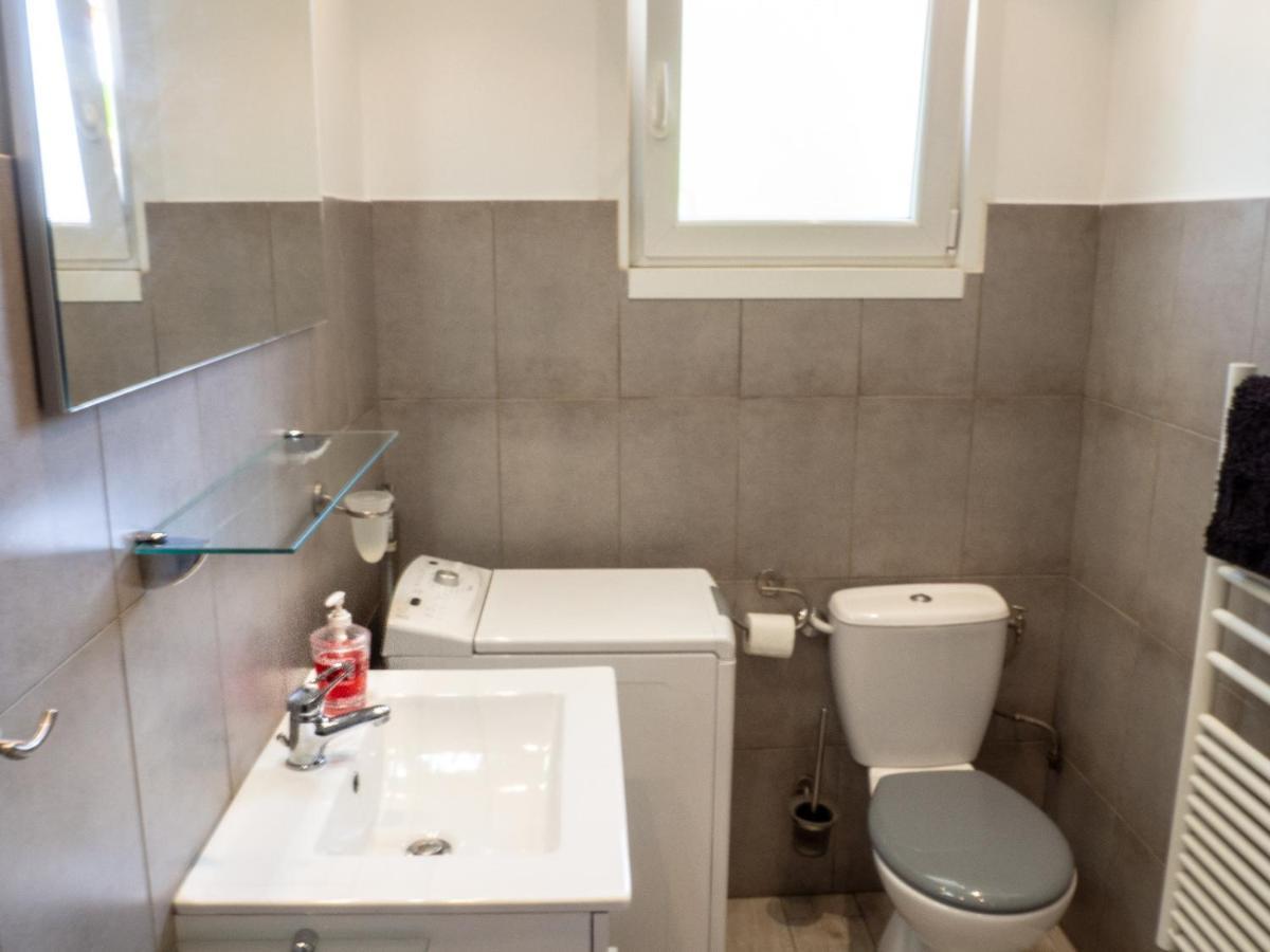 Charmant Studio Proche De Nice A 300M Des Plages Apartment Villeneuve-Loubet Luaran gambar